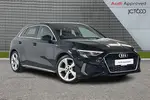 2022 Audi A3