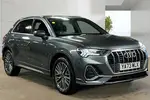 2023 Audi Q3