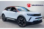 2021 Vauxhall Mokka e