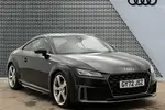 2022 Audi TT