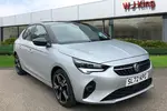 2022 Vauxhall Corsa