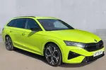 2025 Skoda Octavia