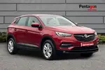 2018 Vauxhall Grandland X