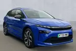 2025 Skoda Enyaq