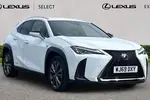 2019 Lexus UX