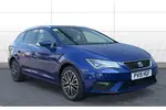 2019 SEAT Leon