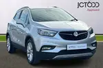 2019 Vauxhall Mokka X