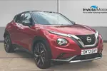 2022 Nissan Juke