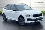 2025 Skoda Kamiq