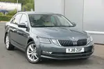 2018 Skoda Octavia