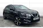2019 Nissan Qashqai
