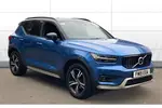 2019 Volvo XC40