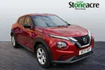 2022 Nissan Juke
