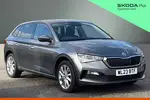 2023 Skoda Scala