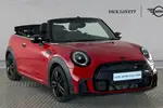 2022 MINI Convertible