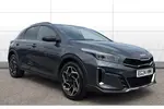 2024 Kia XCeed