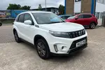 2023 Suzuki Vitara