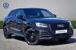 2021 Audi Q2