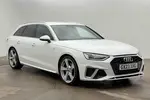 2023 Audi A4 Avant