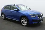 2021 Skoda Kamiq