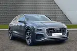 2022 Audi Q8