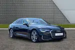 2022 Audi A6