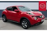 2019 Nissan Juke