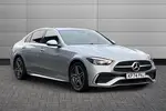 2024 Mercedes-Benz C-Class