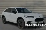 2023 Honda ZR-V