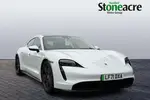 2021 Porsche Taycan