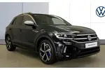 2022 Volkswagen T-Roc