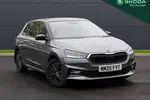 2025 Skoda Fabia