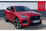 2023 Jaguar E-Pace