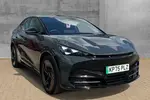 2025 Cupra Tavascan
