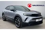 2024 Vauxhall Mokka