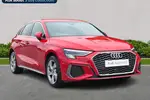 2023 Audi A3