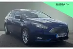 2016 Ford Focus Estate
