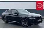 2021 BMW X4