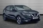 2021 Nissan Qashqai