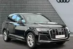 2022 Audi Q7
