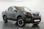 2021 Nissan Navara