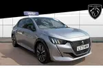 2023 Peugeot 208