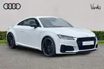 2019 Audi TT