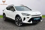 2025 Cupra Formentor