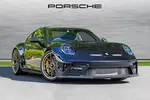 2025 Porsche 911
