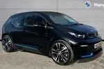 2022 BMW i3