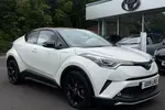 2019 Toyota C-HR