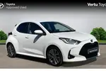 2021 Toyota Yaris