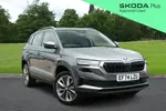 2024 Skoda Karoq