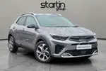 2024 Kia Stonic